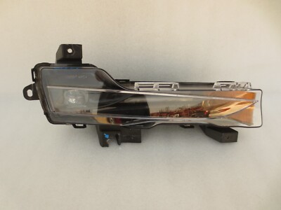  2020-2023 Tesla Model Y RIGHT Passenger OEM Fog Light Facia Lamp  150793100D