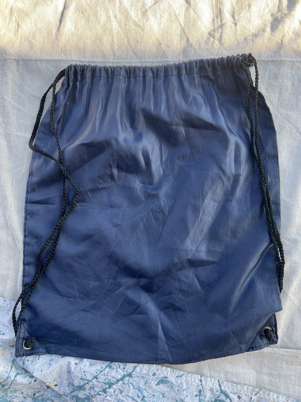 Slightly Stoopid Sackpack Daypack Drawstring Back… - image 3