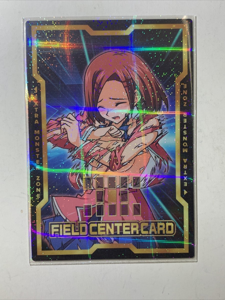lewd card sleeves Christine Student Field Center Holo Sleeve Sexy Goddess Waifu Card Doujin  Anime