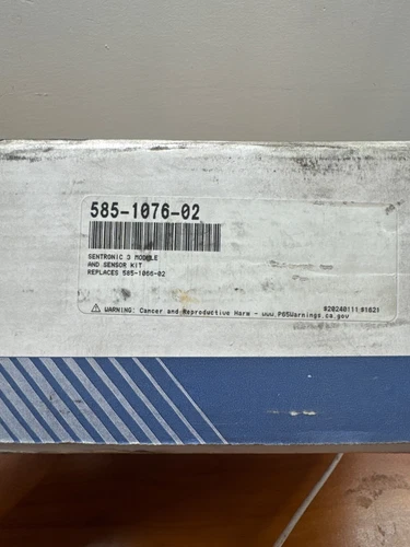 COPELAND SENTRONIC 3 MODULE/SENSOR KIT, P/N 585-1076-02