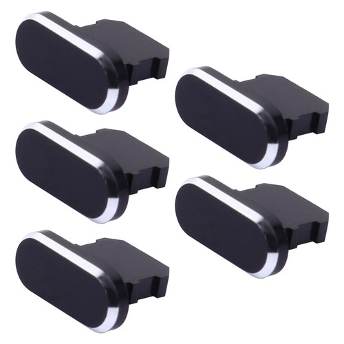 Headphone Plug Mobile Plug Computer Port Plugs Compatible Hole Cover Plug - 第 8/12 張圖片