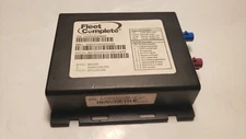 FLEET COMPLETE MGS800 GPS TRACKING SYSTEM W/ CABLES 1104395 LTE CAT1