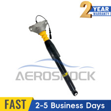 NEW Rear L or R Air Suspension Shock Strut Fit Bentley Bentayga 4M0513021AH 17-