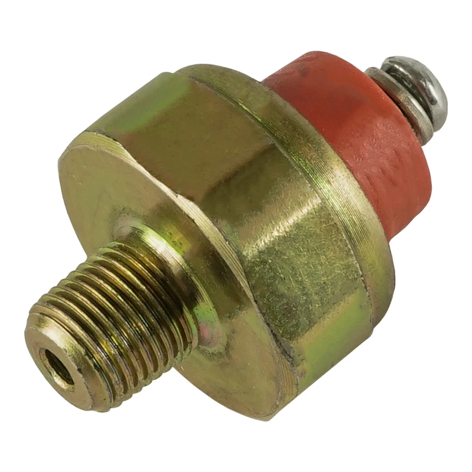 Interruptor de presión de aceite para Suzuki GS750T 1982-1983 / GSX-R750 1986-2006 2018-2019 Foto 3 de 4