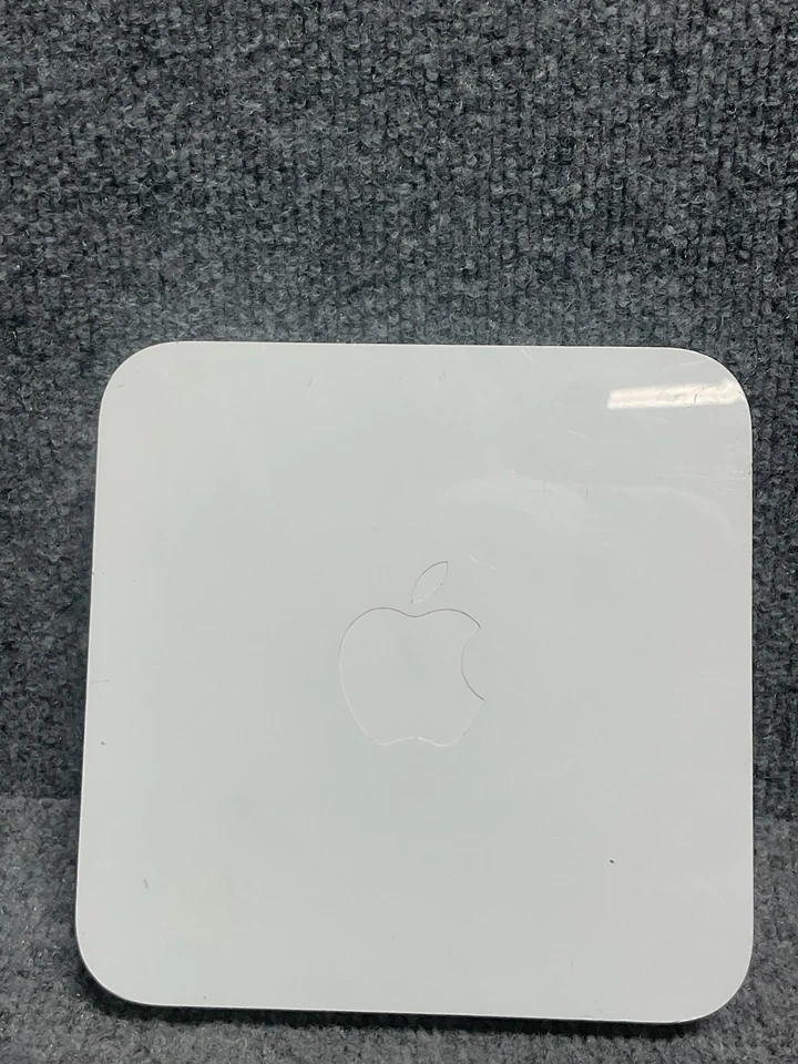 Apple Airport Extreme A1408 📡 5th Gen Base Station 2.4/5GHz Lot of 2 ✅ - Image 3 of 4