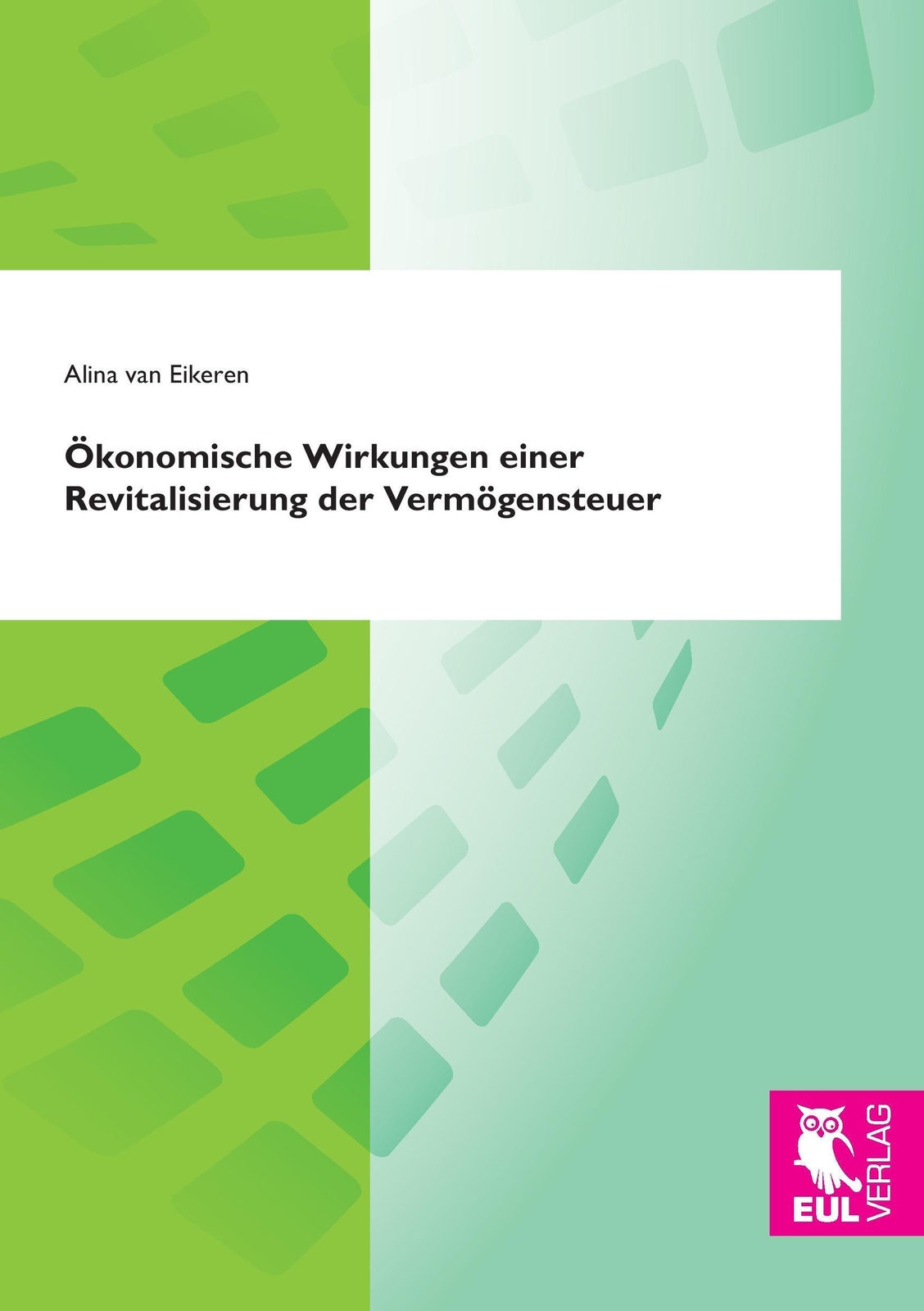 Thumbnail - Ökonomische Wirkungen Einer Revitalisierung Der Vermögensteuer Alina