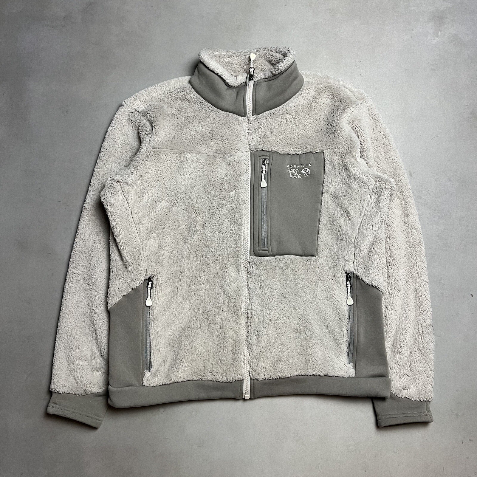 Mountain HardWear Monkey Man Fleece 