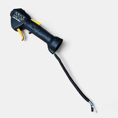 Original TITAN Gasschalter Benzin Multitool für TTK587GDO TTL488GDO