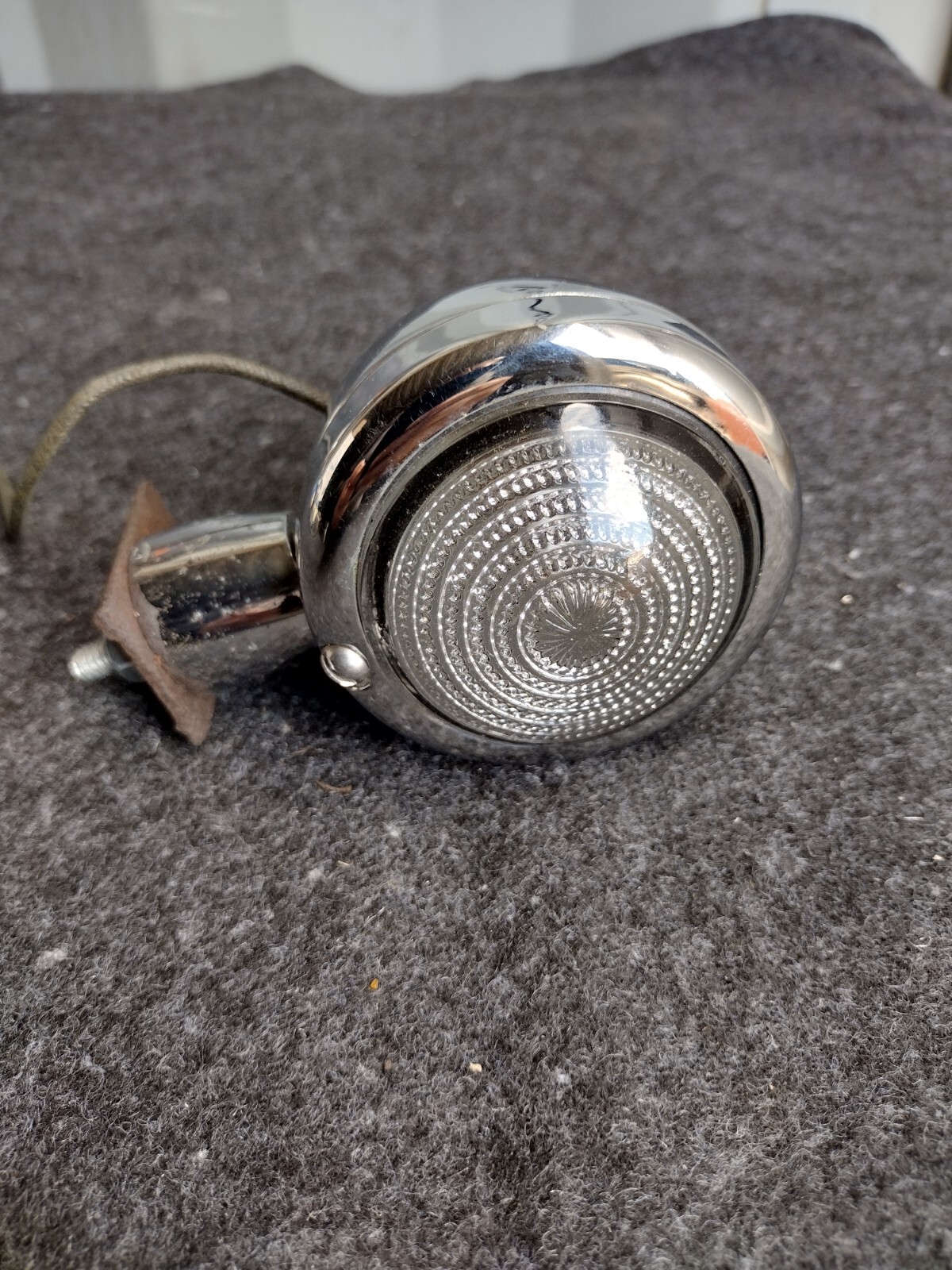 1949 52 Chevy Back Up Light GUIDE B 31 eBay