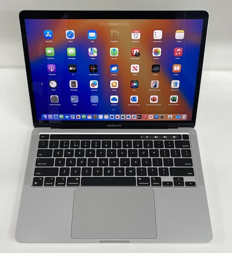 Apple MacBook Pro A2338 2020 13" M1 3.2GHz 256GB / 8GB - Silver - AT03