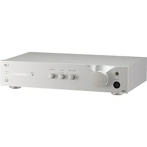 Korg Nu-1 / USB DAC / ADC / DSD / コルグ / KORG USB-DAC / ADC + preamplifier KORG Nu-1 Japan | eBay