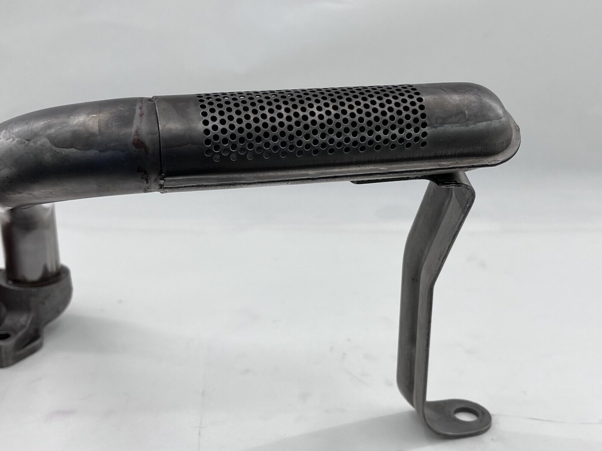 Cummins ISB 6.7 OIL SUCTION TUBE 5274750 | eBay 