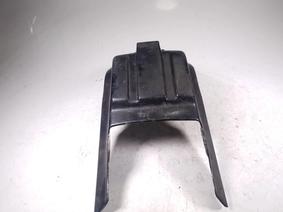 Guardabarros rueda trasera Yamaha XT250 XT 250 05 envío gratuito Foto 2 de 4