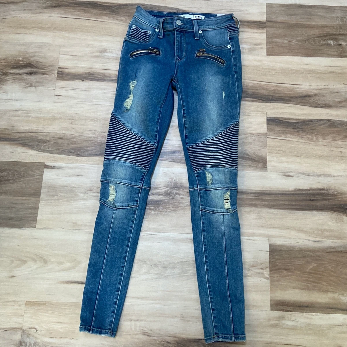 Moto cheap jeans womens