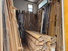 Picture Frame Moulding