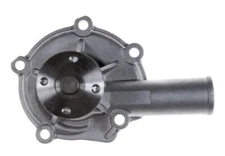 Bosch Water Pump-Water Pump Same As Standard Gates 42216 Same As 18-353