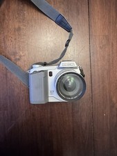 Konica Minolta DiMAGE 5. 3.3MP Digital Camera. 7x Optical Zoom. Won  t Turn On