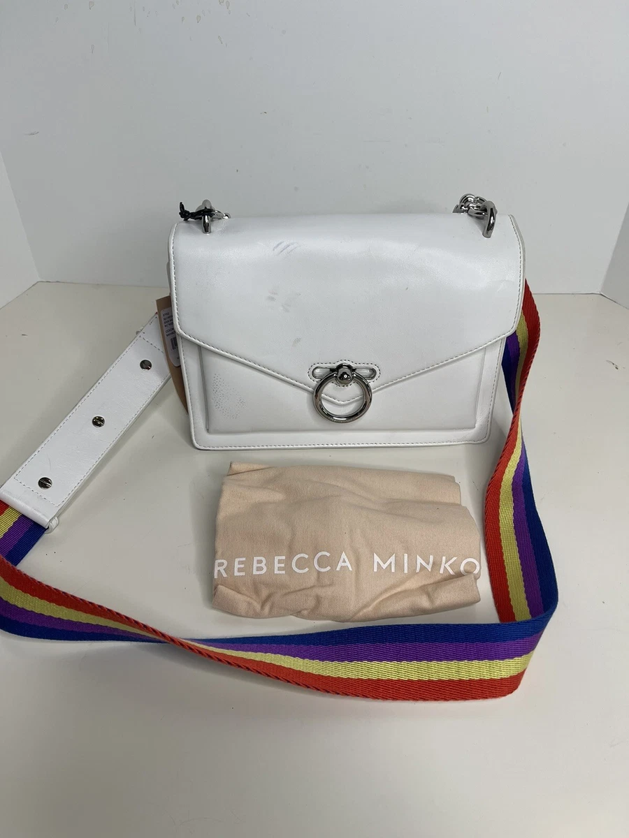 Rebecca minkoff jean satchel sale