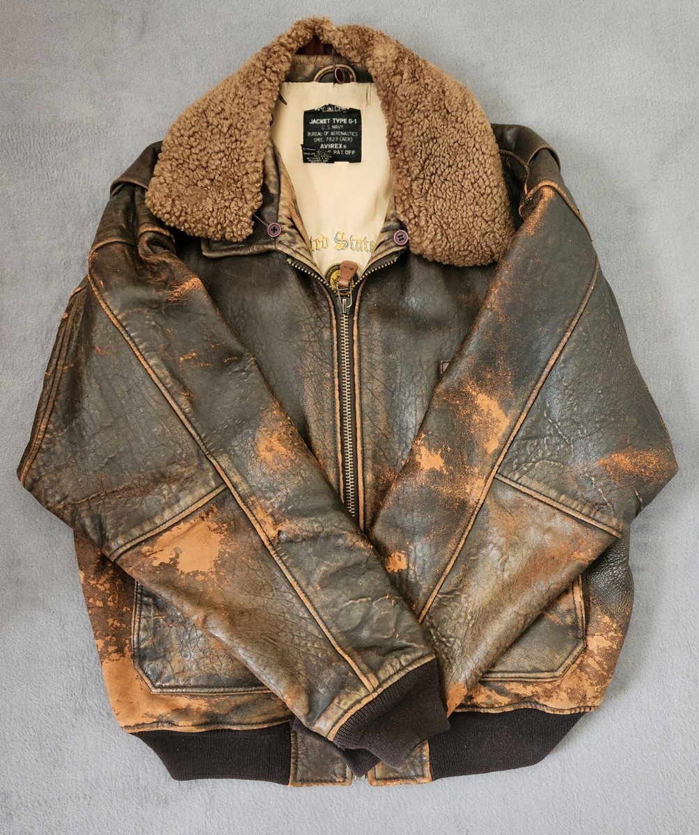 [Fragment×Ameri VINTAGE] Blouson Mojave 21.5oz Selvage Jacket | Brave Star - Brave Star Selvage