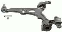 LemföRder 27065 01 Lenker, RadaufhäNgung FüR CitroËN Fiat Lancia Peugeot