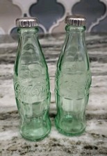 شاكيرس Coca-Cola Small Green