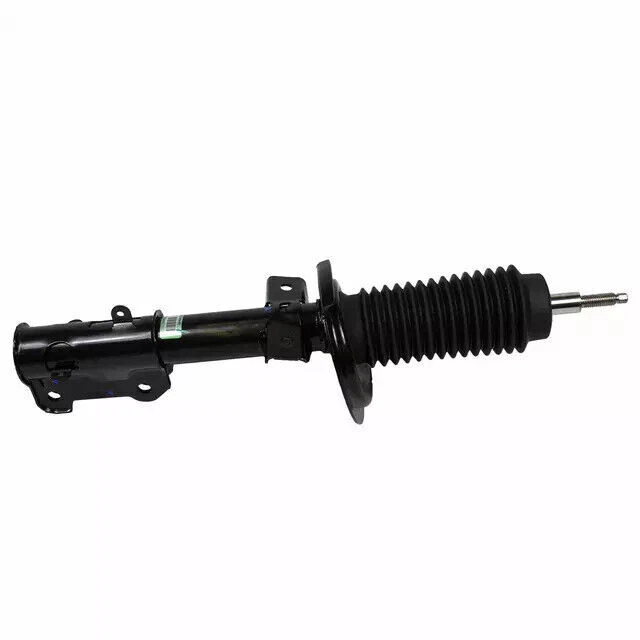 Genuine Ford 2011-2014 Mustang Suspension Strut Assembly Front BR3Z-18124-E