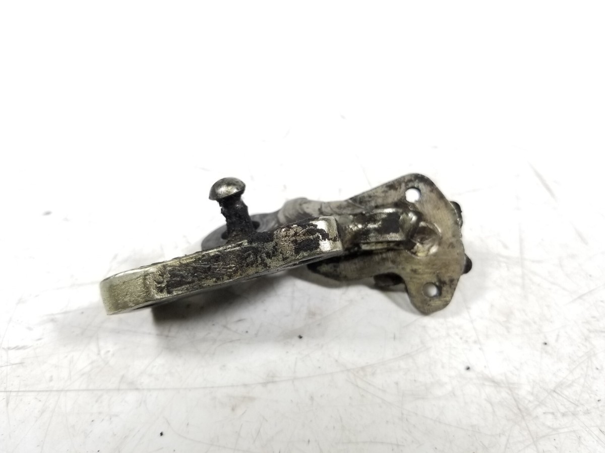 1995 Kawasaki Ninja ZX9 ZX-900 Kickstand Kick Side Stand Mount