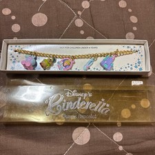 Disney Cinderella Vintage Bracelet