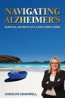 Carolyn Cranwell | Navigating Alzheimer's | Taschenbuch | Englisch (2016)