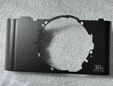 For Sony DSC-WX500 Front Cover Shell Frame Case 98 NEW Original