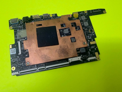SGIN M17Pro - Celeron J4105 CPU 8GB RAM Motherboard HH20231031000811