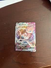 Pokémon TCG Mew VMAX 114/264 Swsh08: Fusion Strike Holo Ultra Rare mint