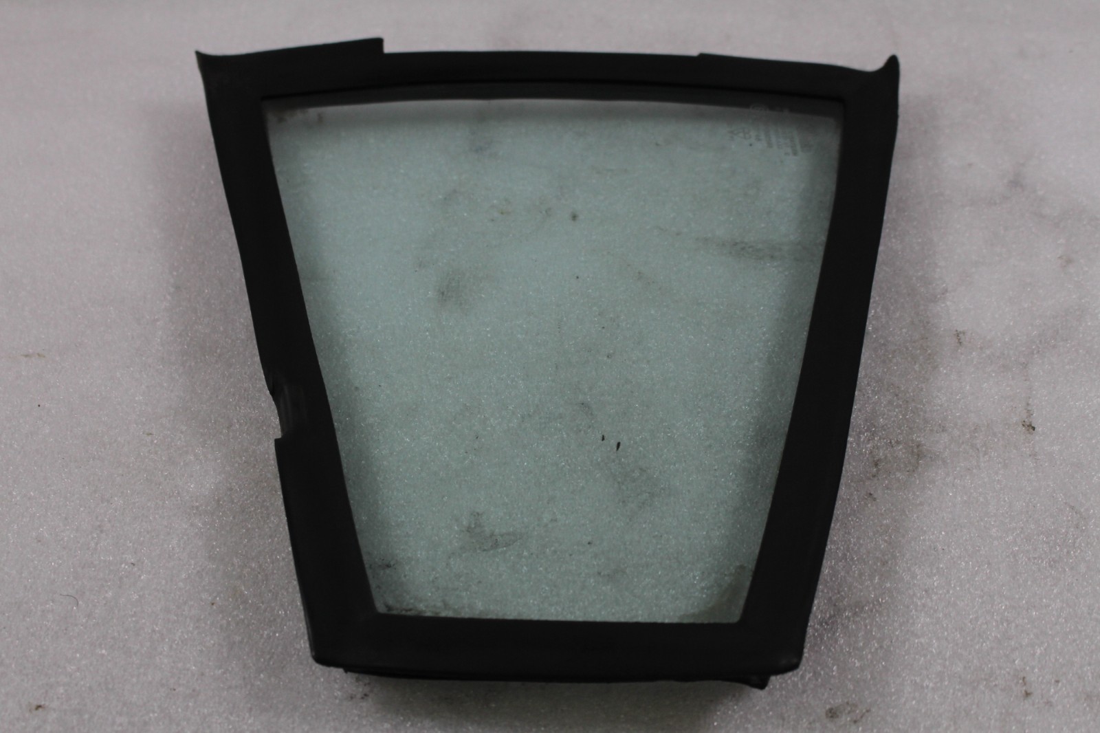Ferrari 308, LH, Left, Quarter Glass, Used, P/N 60162906