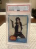 1977 Topps Star Wars Harrison Ford HAN SOLO #58 PSA 6 EX-MT