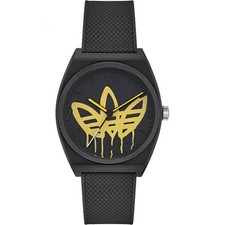 Adidas Originals Analog Street Project Two Quartz Unisex Watch AOST22038