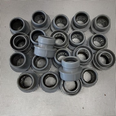 20x 32mm - 1 1/4'' - OSMA BOSS ADAPTER 2s398 grau