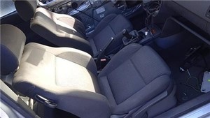 6Q0881405RMTP RECHTER VORDERSITZ / 384970 FÜR VOLKSWAGEN POLO IV 9N1 1.4 16V