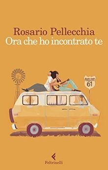 Ora che ho incontrato te von Pellecchia, Rosario | Buch | Zustand sehr gut