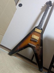 Greco Flying V for sale | eBay