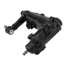 For Mazda B2000 B2200 1986-1993 2-Door  Power Steering Gearbox Gear Box