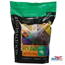 Roudybush Daily Maintenance Bird Food