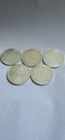 1 oz Silver Round .999 Fine Pure Silver Bullion, Random Pick