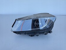 Frontscheinwerfer Mercedes-Benz A-Klasse W176 A1768201161 Bi-Xenon Rechts Headli