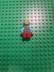 Lego Starwars Minifigure Maz Kanata SW0703 75139