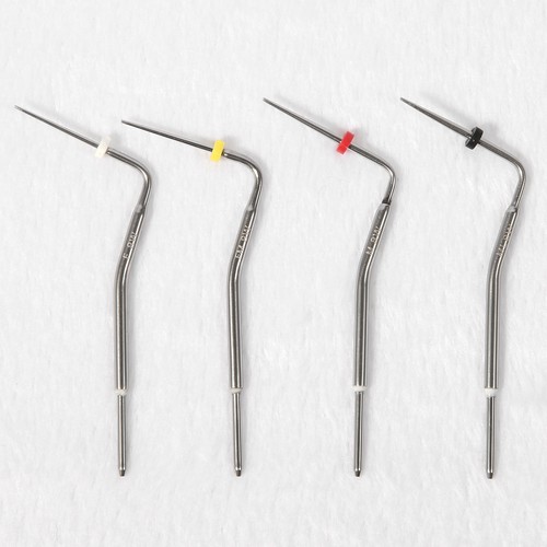 Dental Endodontic Gutta Percha Obturation Pen / Dental Endo Heated Tips - Picture 31 of 40