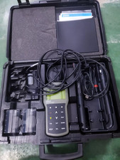 1 PCS USED Hanna HI98193 Portable optical dissolved oxygen meter