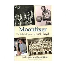 Moonfixer: The Basketball Journey of Earl Lloyd
