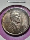 1914-P LINCOLN CENT. MINT STATE/PRISTINE GEM BU CONDITION. BEAUTY HIGH MS RATING