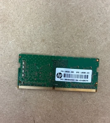 Memoria RAM Micron 8GB DDR4 SO-DIMM - Imagen 1 de 2
