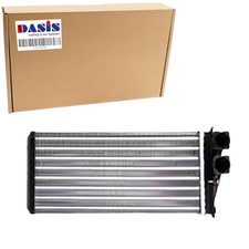 AKS DASIS WÄRMETAUSCHER HEIZUNGSKÜHLER passend für CITROËN DS5 DS DS PEUGEOT